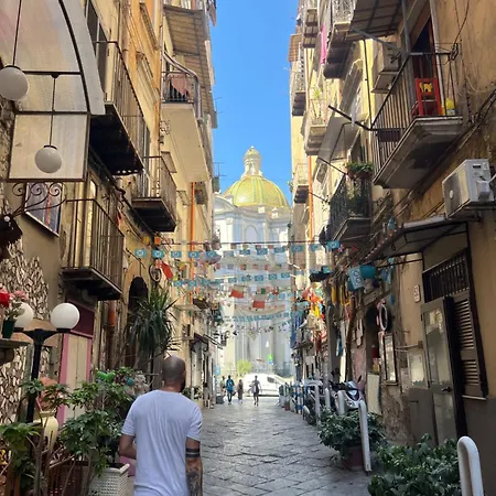 Toto 2 Affittacamere